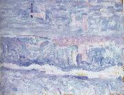 Paul Signac, antibes